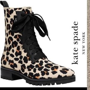Kate Spade New York Merigue Boots